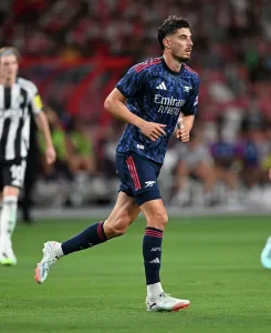 Arsenal v Newcastle: Pre-Season Friendly