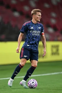 Arsenal v Newcastle: Pre-Season Friendly