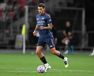 Arsenal v Newcastle: Pre-Season Friendly