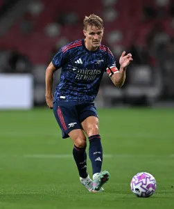 Arsenal v Newcastle: Pre-Season Friendly