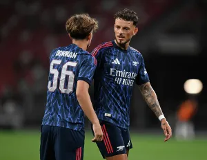 Arsenal v Newcastle: Pre-Season Friendly