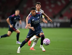 Arsenal v Newcastle: Pre-Season Friendly