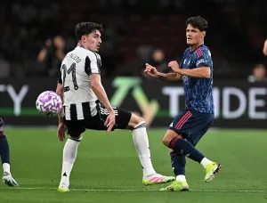 Arsenal v Newcastle: Pre-Season Friendly