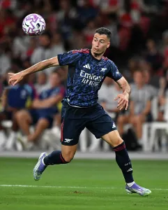 Arsenal v Newcastle: Pre-Season Friendly