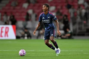 Arsenal v Newcastle: Pre-Season Friendly