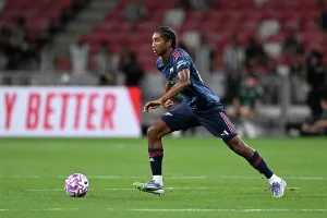Arsenal v Newcastle: Pre-Season Friendly