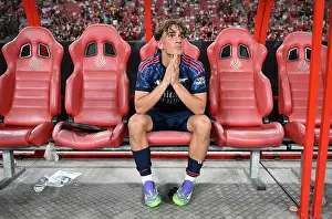 Arsenal v Newcastle: Pre-Season Friendly