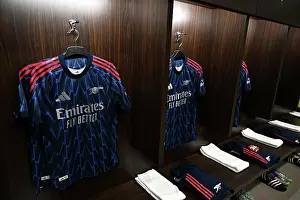 Arsenal v Newcastle: Pre-Season Friendly