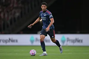 Arsenal v Newcastle: Pre-Season Friendly
