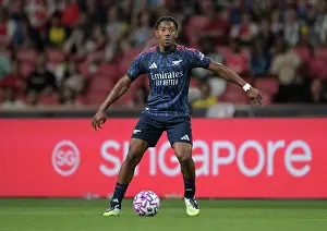 Arsenal v Newcastle: Pre-Season Friendly