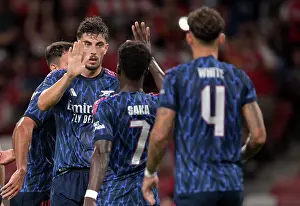 Arsenal v Newcastle: Pre-Season Friendly