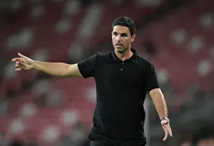 Arsenal v Newcastle: Pre-Season Friendly