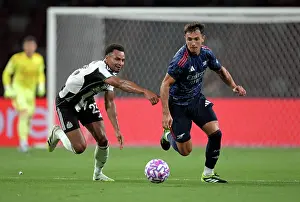 Arsenal V Newcastle United - Asia Tour 2025 Prints: Arsenal v Newcastle: Pre-Season Friendly