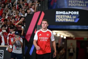 Arsenal v Newcastle: Pre-Season Friendly