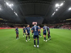 Arsenal v Newcastle: Pre-Season Friendly