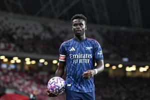 Arsenal v Newcastle: Pre-Season Friendly