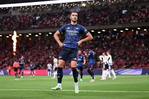 Arsenal v Newcastle: Pre-Season Friendly
