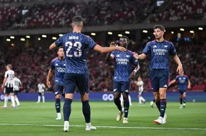 Arsenal v Newcastle: Pre-Season Friendly