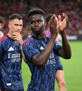 Arsenal v Newcastle: Pre-Season Friendly
