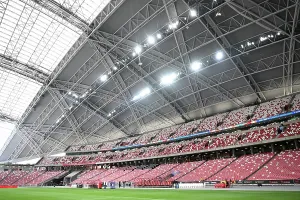 Arsenal V Newcastle United - Asia Tour 2025 Prints: Arsenal v Newcastle: Pre-Season Friendly