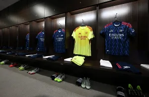Arsenal V Newcastle United - Asia Tour 2025 Prints: Arsenal v Newcastle: Pre-Season Friendly