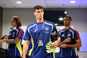 Arsenal v Newcastle: Pre-Season Friendly