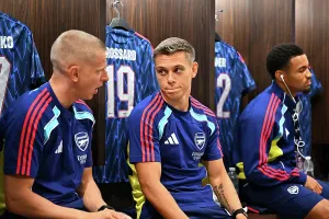 Arsenal V Newcastle United - Asia Tour 2025 Prints: Arsenal v Newcastle: Pre-Season Friendly