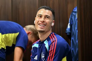 Arsenal v Newcastle: Pre-Season Friendly