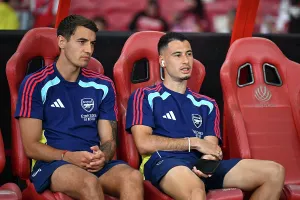 Arsenal v Newcastle: Pre-Season Friendly