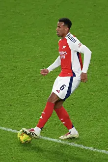 Arsenal v Newcastle United - Carabao Cup Semi Final First Leg