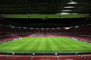 Arsenal v Newcastle United - Carabao Cup Semi Final First Leg