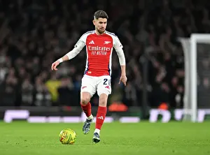 Arsenal v Newcastle United - Carabao Cup Semi Final First Leg