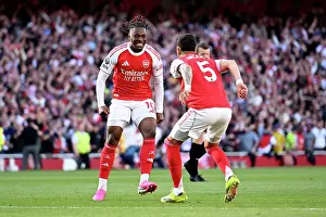 Arsenal v Newcastle United - Premier League