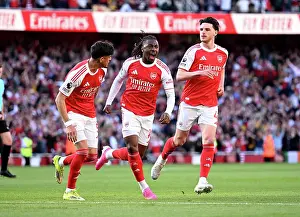 Arsenal v Newcastle United - Premier League