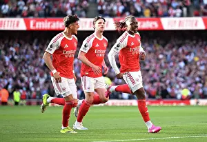 Arsenal v Newcastle United - Premier League