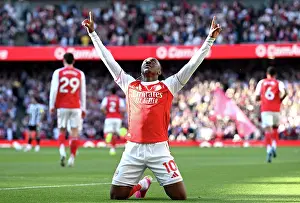 Arsenal v Newcastle United - Premier League