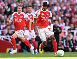 Arsenal v Newcastle United - Premier League