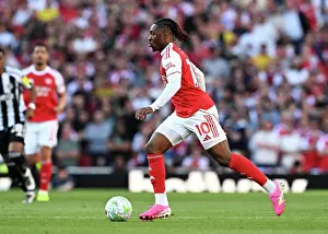 Arsenal v Newcastle United - Premier League