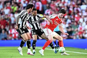 Arsenal v Newcastle United - Premier League