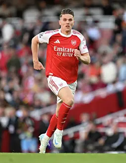 Arsenal v Newcastle United - Premier League