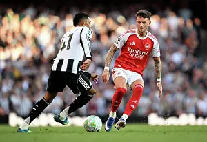 Arsenal v Newcastle United - Premier League