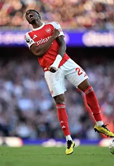 Arsenal v Newcastle United - Premier League