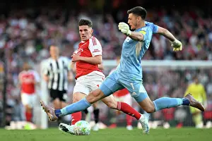 Arsenal v Newcastle United - Premier League