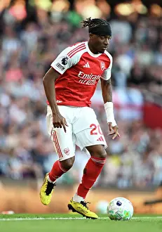 Arsenal V Newcastle United 2025-26 Prints: Arsenal v Newcastle United - Premier League