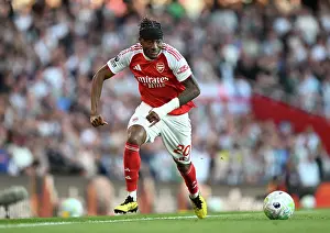 Arsenal V Newcastle United 2025-26 Prints: Arsenal v Newcastle United - Premier League
