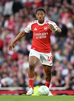 Arsenal V Newcastle United 2025-26 Prints: Arsenal v Newcastle United - Premier League
