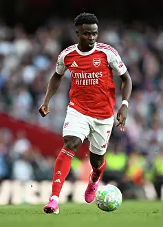 Arsenal v Newcastle United - Premier League