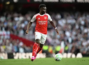 Arsenal v Newcastle United - Premier League