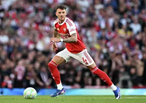 Arsenal v Newcastle United - Premier League