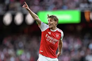 Arsenal v Newcastle United - Premier League